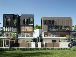 Stevens Road (D10), Semi-Detached #478595071